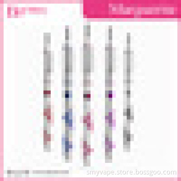 2015 SMY new design pen-style e cigarette for businessperson vaping pen marguerite